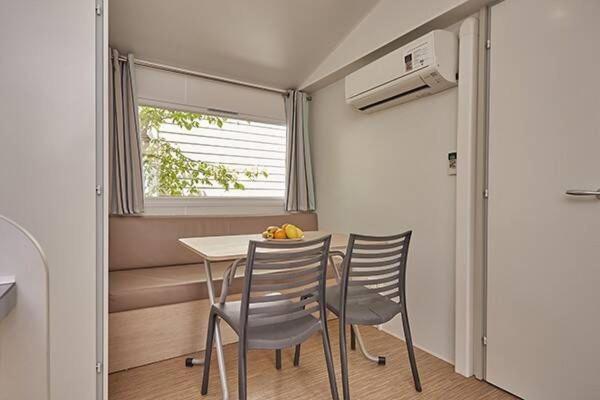 Mobilhome La Marine เลอ โกร-ดู-รัว ภายนอก รูปภาพ