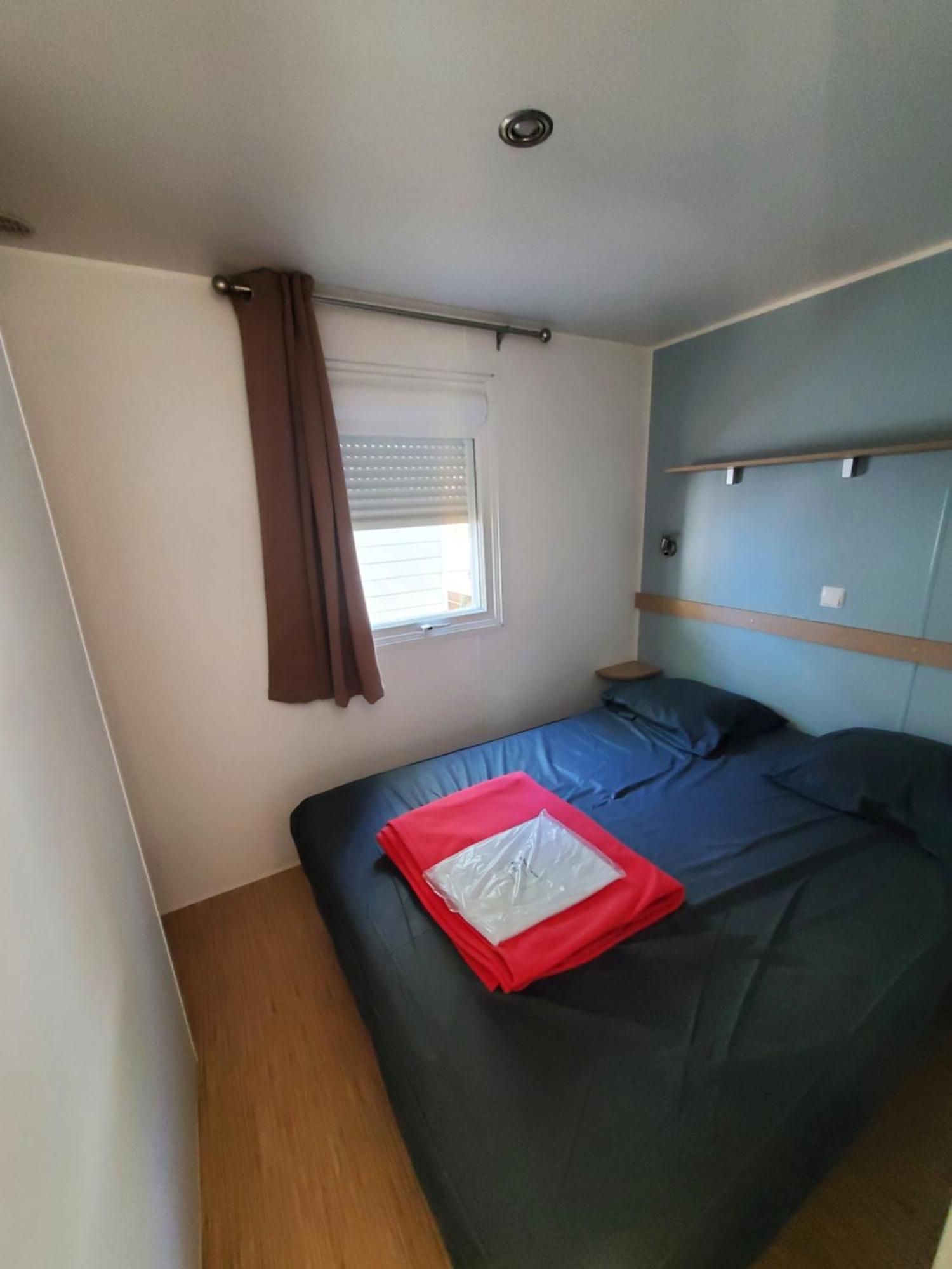 Mobilhome La Marine เลอ โกร-ดู-รัว ภายนอก รูปภาพ